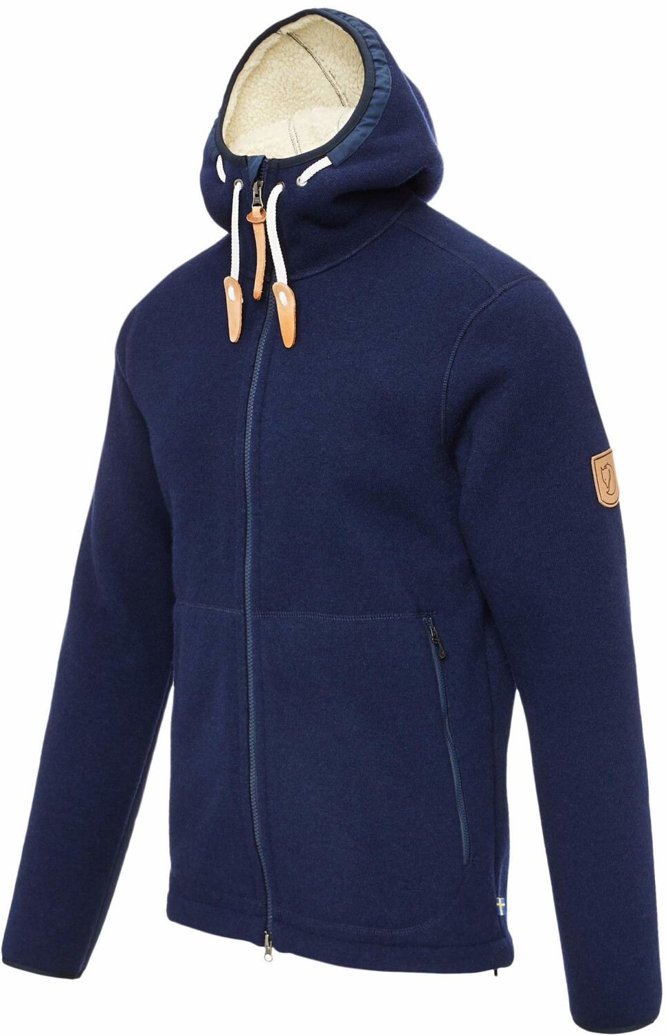 Fjallraven men's polar fleece jacket Clearance
