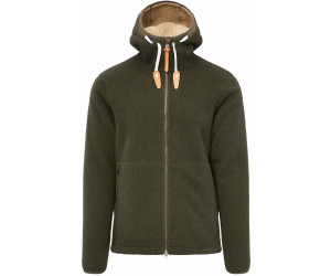 Fjällräven Polar Fleece Jacket M dark olive (81890 633) ab Fjällräven Polar Fleece Jacket M dark olive (81890 633) ab