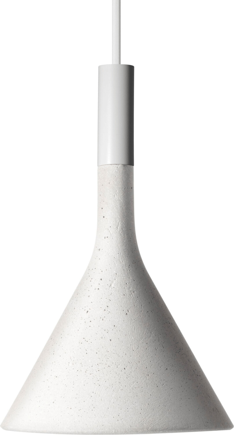 Foscarini Aplomb Mini blanc (19502710)