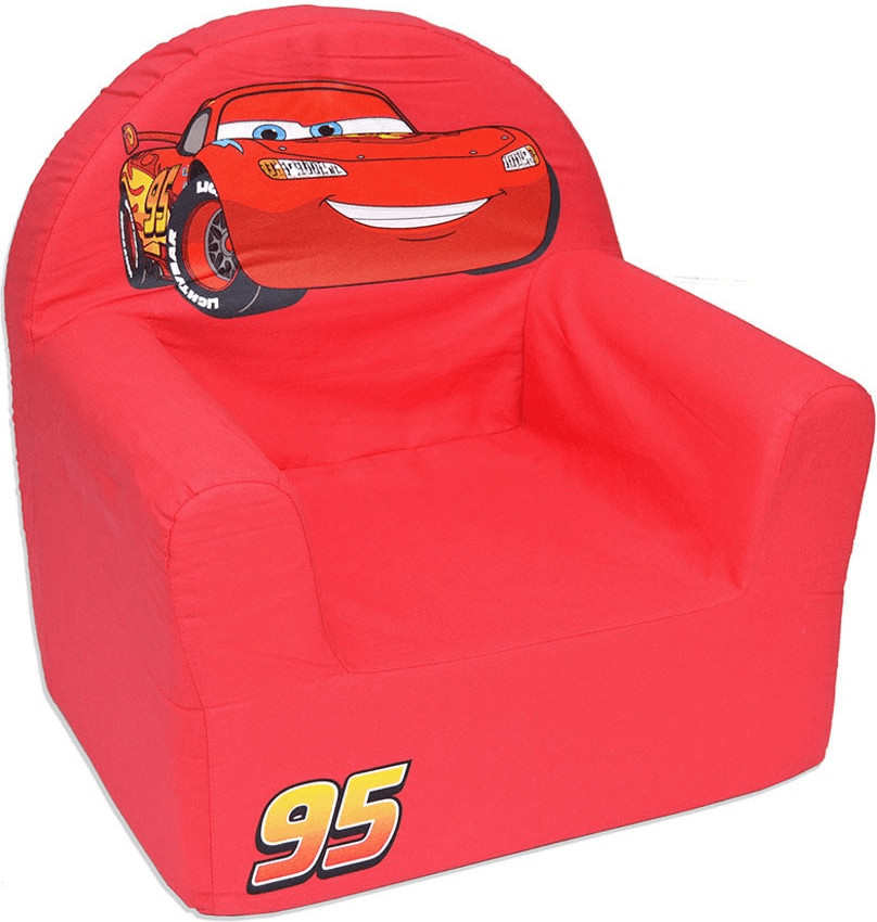 Room Studio Fauteuil Club Cars