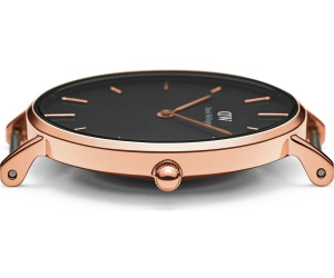 Daniel Wellington Classic Petite Ashfield 32 mm DW00100201 ab 76