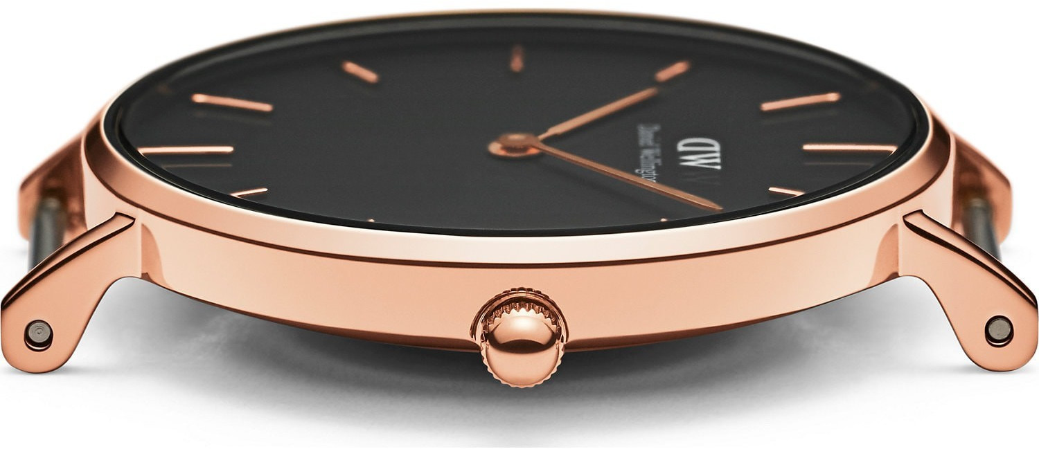 Classic petite ashfield 32 rose gold new arrivals
