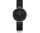 Daniel Wellington Classic Petite Ashfield 32 mm au meilleur prix