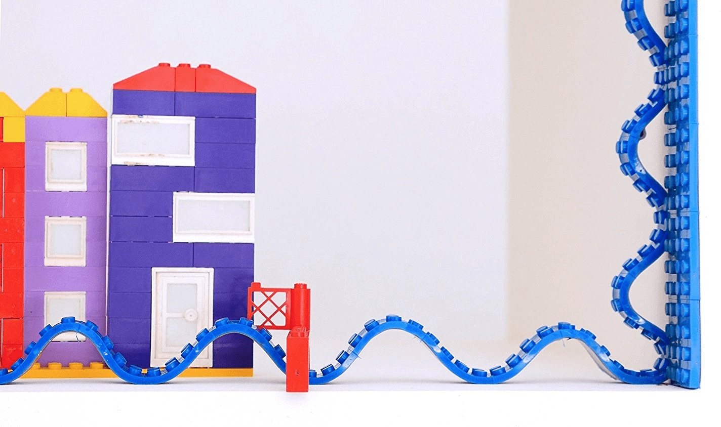 Mayka toy clearance block tape review