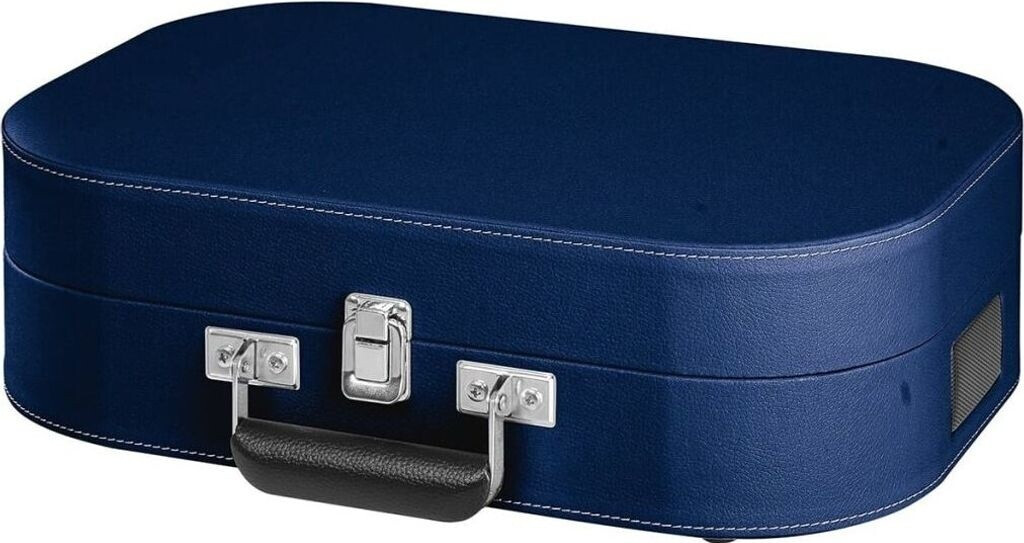 Trevi TT-1020 BT bleu