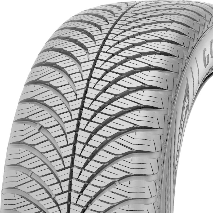 Goodyear Vector 4Seasons Gen-2 235/55 R17 103V a € 133,96 (oggi)