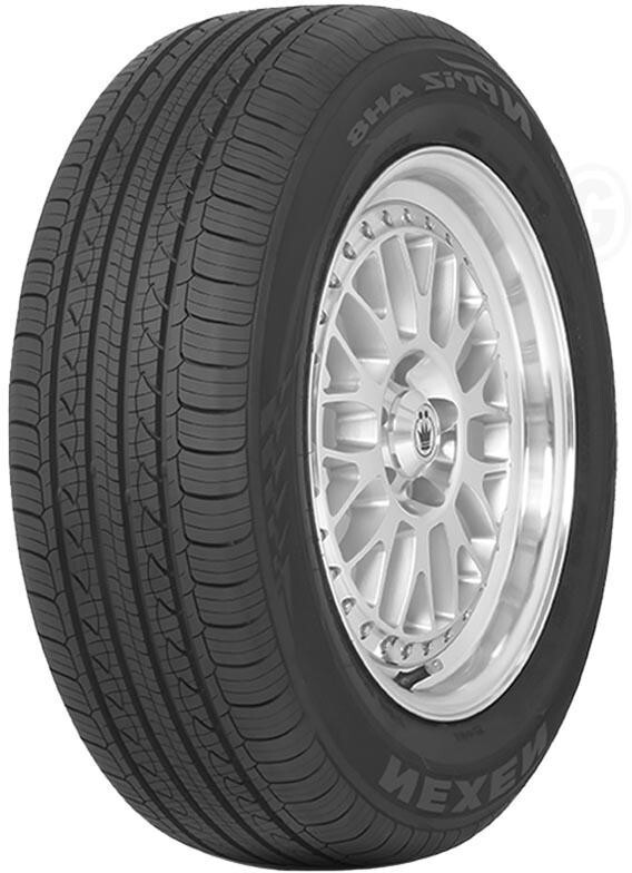 Nexen N'Priz AH8 215/45 R18 89V