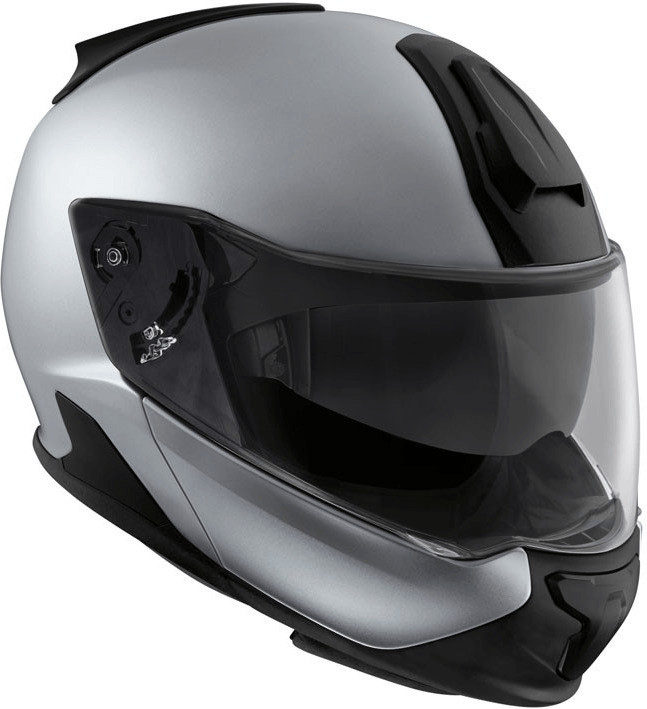 BMW System 7 noir/argent
