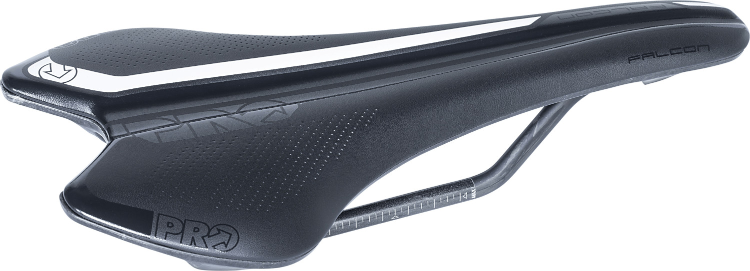 Pro Falcon Carbon 132