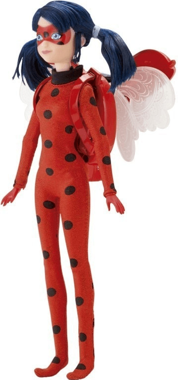 Bandai Miraculous - Ladybug Deluxe