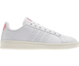 adidas cloudfoam advantage trainers