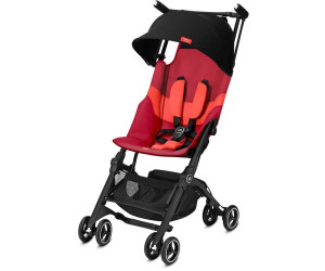 Gb gold pockit plus 2019 sale