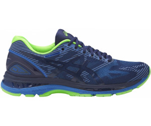 asics nimbus 19 hombre azul asics nimbus 19 hombre azul