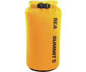 Sea to Summit Lightweight Dry Sack 8L yellow
