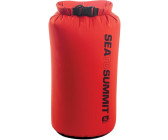 Sea to Summit Lightweight Dry Sack 8L red