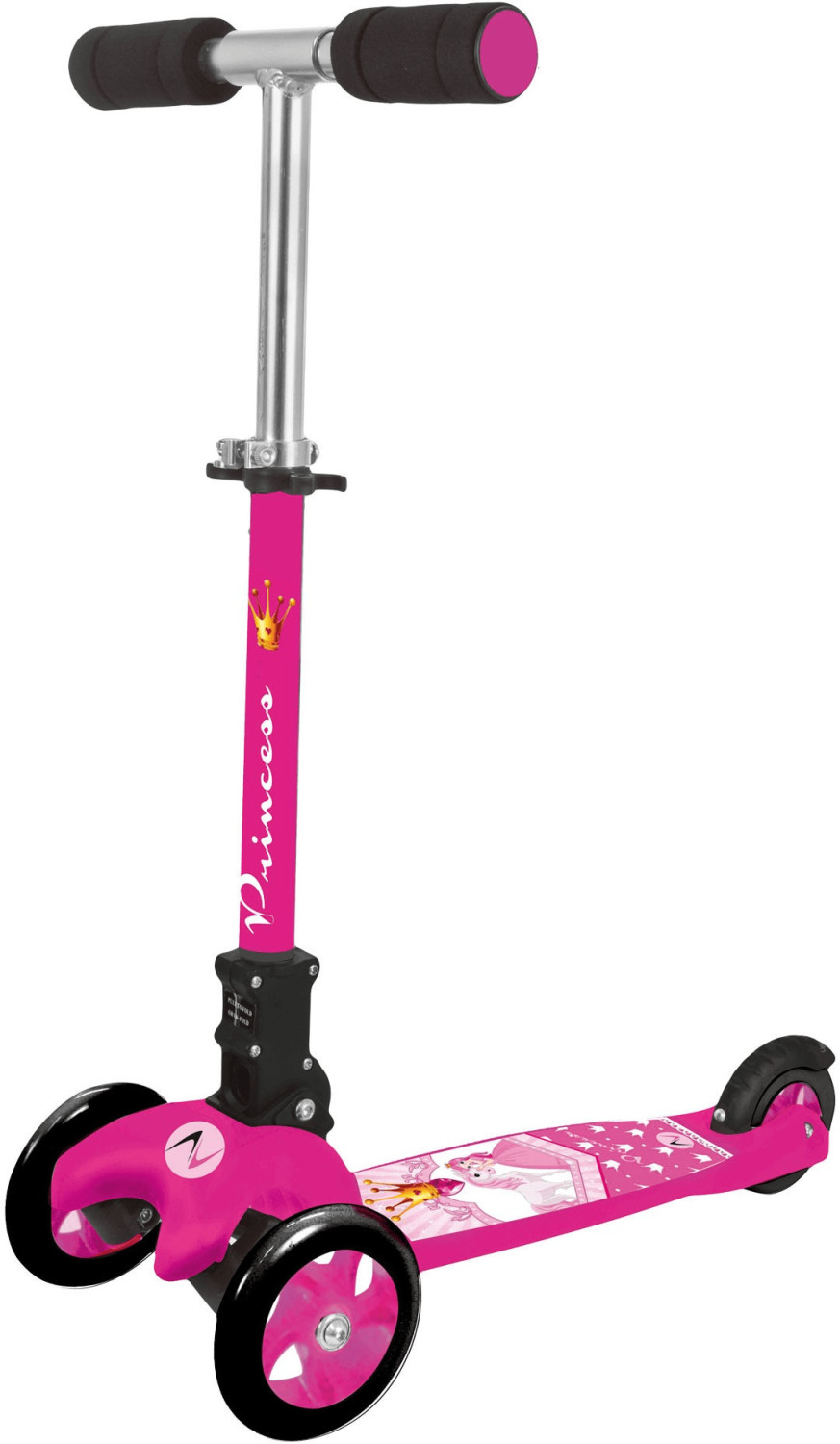Garlando Adventure Kid - Princess