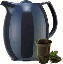 Emsa ELLIPSE Basic 1 l