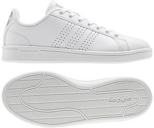 adidas neo cloudfoam advantage clean women's shoes