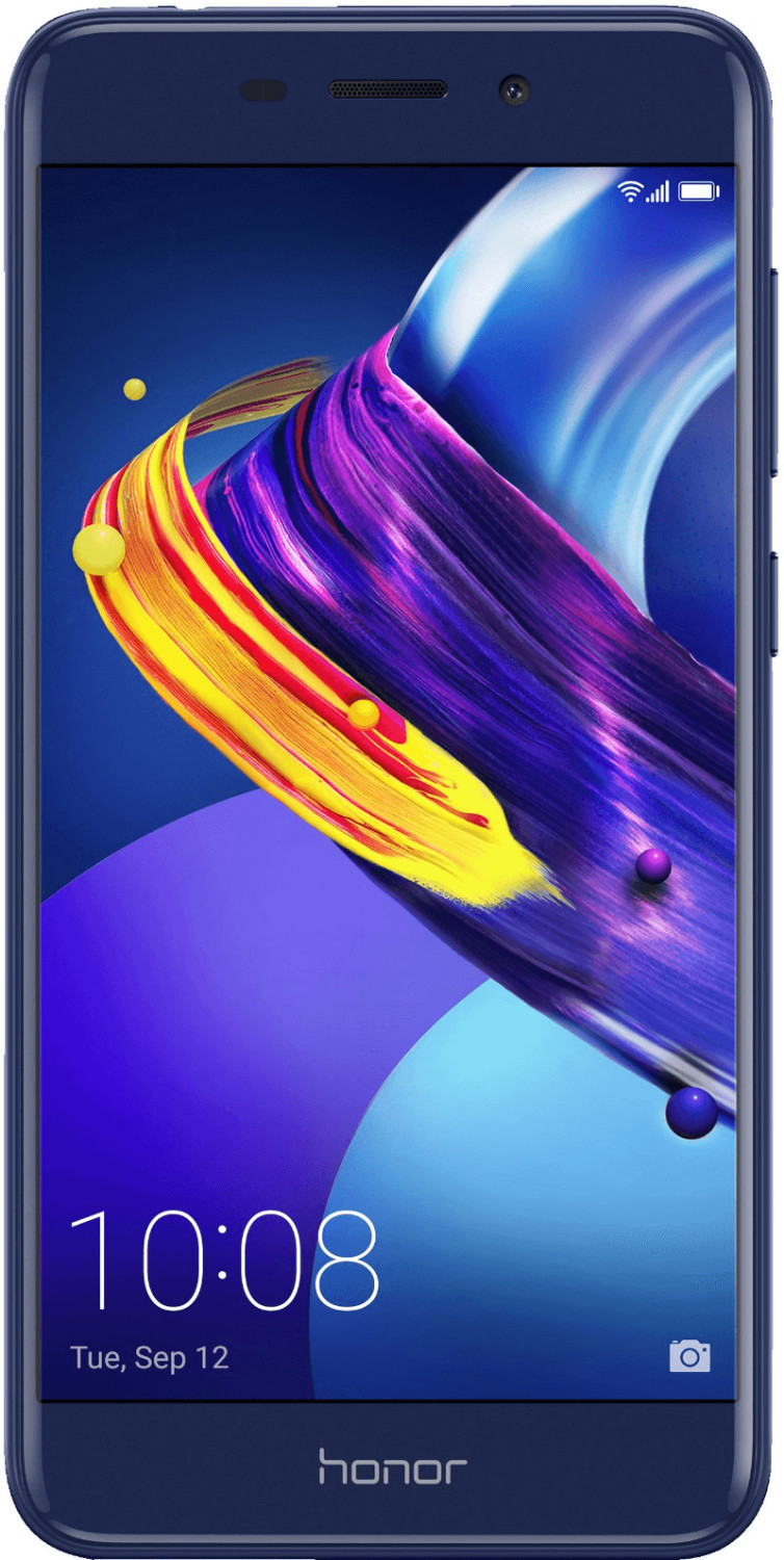 Honor 6C Pro bleu