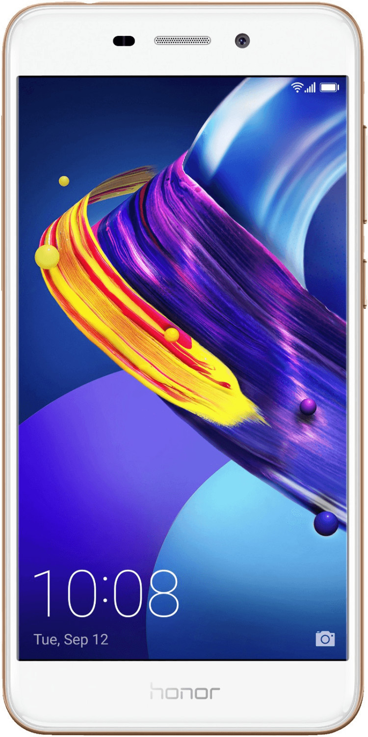 Honor 6C Pro or