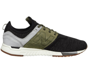 Scarpe da ginnastica New Balance 247 Taupe Linea Uomo Scarpe Ginnastica UK 7 EUR 40.5 Scarpe da ginnastica New Balance 247 Taupe Linea Uomo Scarpe Ginnastica UK 7 EUR 40.5