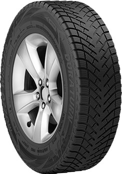 Duraturn Mozzo Winter 175/70 R13 82T