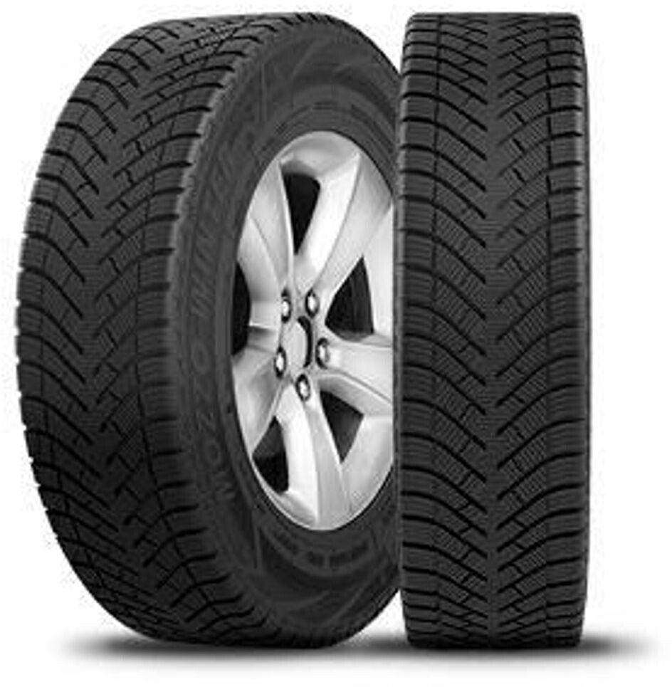 Duraturn Mozzo Winter 225/75 R16 121R
