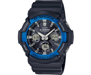 Casio gaw 100 deals