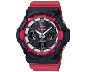 Casio g outlet shock gaw 100