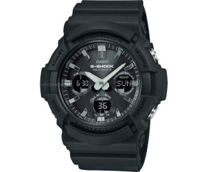 Casio G Shock GAW 100 au meilleur prix sur idealo