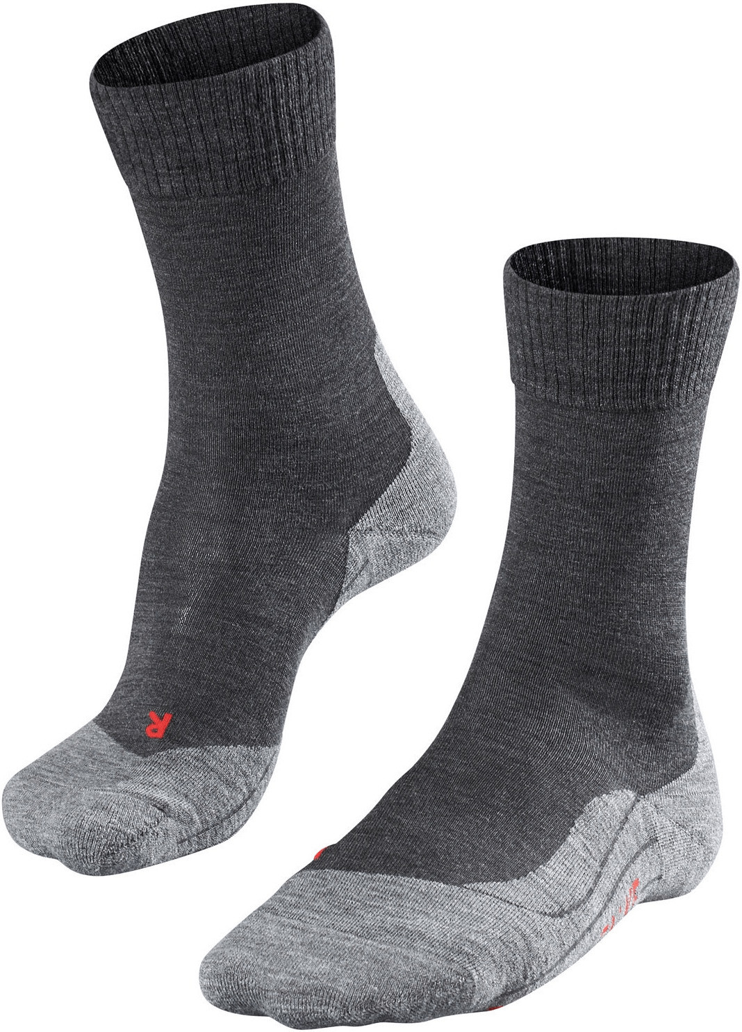 Falke TK5 Ultra Light Trekkingsocks black/grey (162423-180)