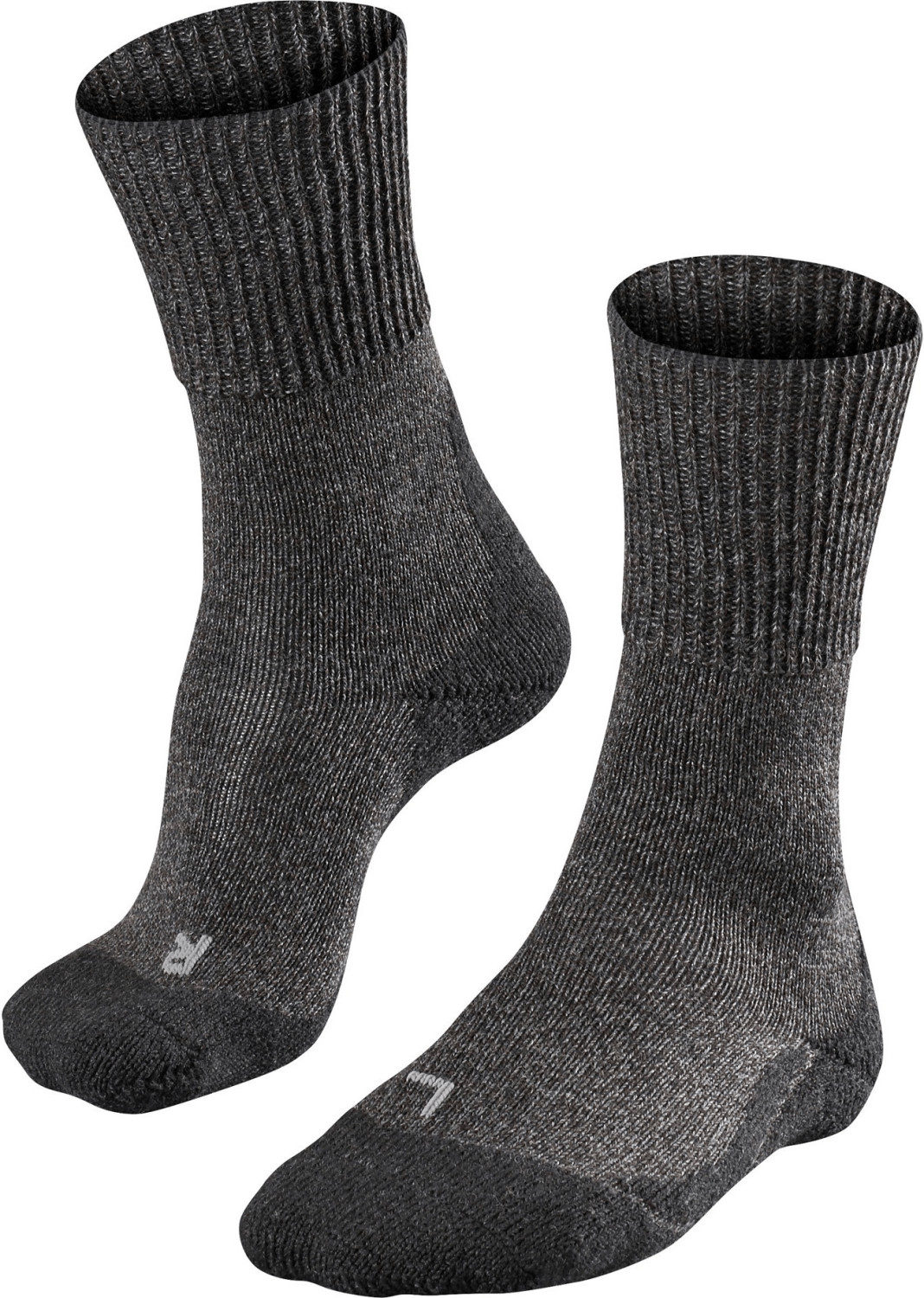 Falke TK1 Wool black (16384-3150)
