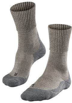 Falke TK1 Wool black (163844-310)