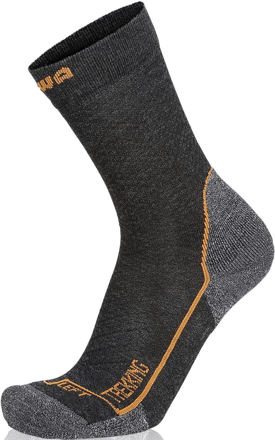 Lowa Trekkingsocks black (LS191909-37)