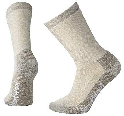 Smartwool Trekking Heavy Crew Trekkingsocks grey (SW0SW131236)
