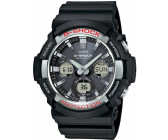 Casio gaw 100