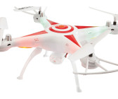 Revell demon quadcopter drones top