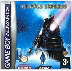 Le Pôle Express (GBA)