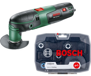 Coffret Outil multifonction Bosch - PMF 220 CE (…