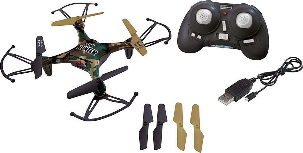 Revell Air Hunter 2,4 GHz (23860)