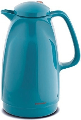 Rotpunkt 227A Thermos jug 1, 5 l blue