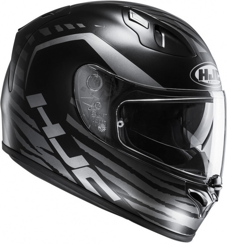 HJC FG-ST Tian noir MC5SF