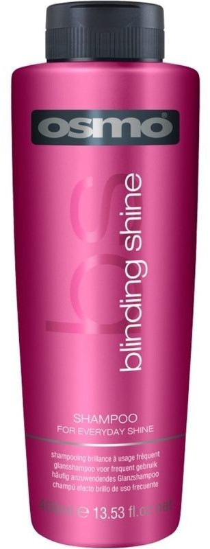 Osmo Blinding Shine Shampoo (400ml)