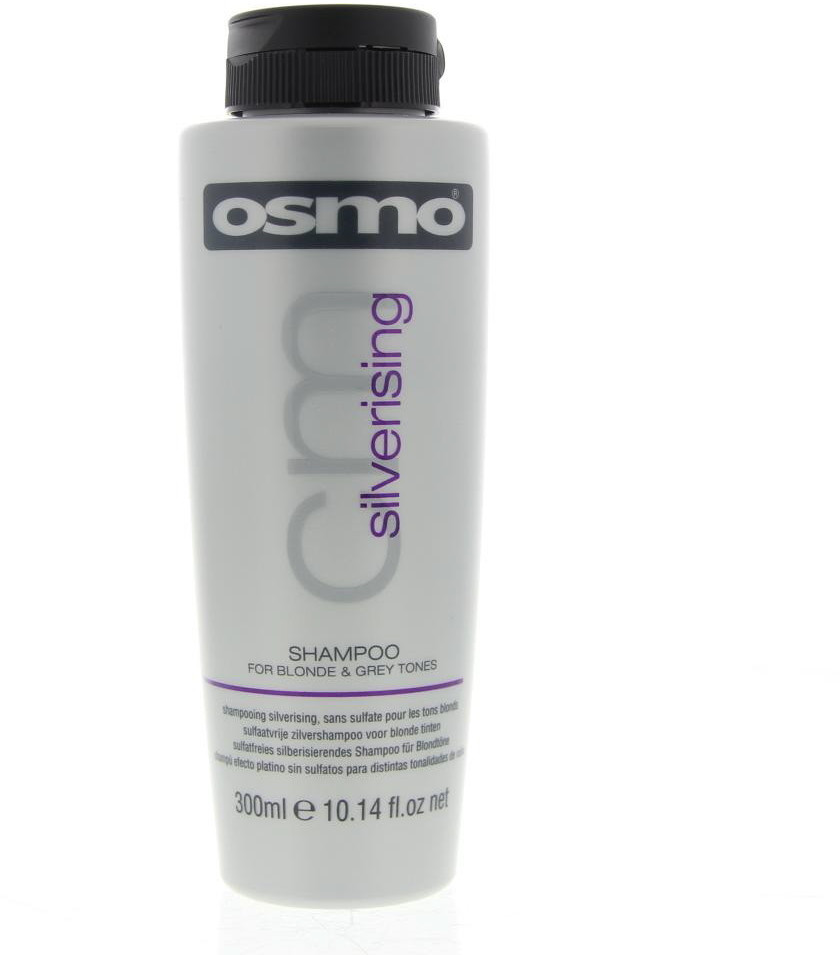 Osmo Silverising Shampoo (300ml)