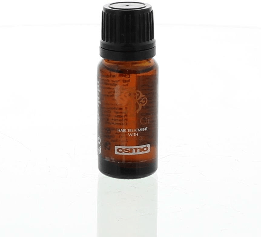 Osmo Berber Oil Hair Treatment à l'huile d'argan (10 ml)