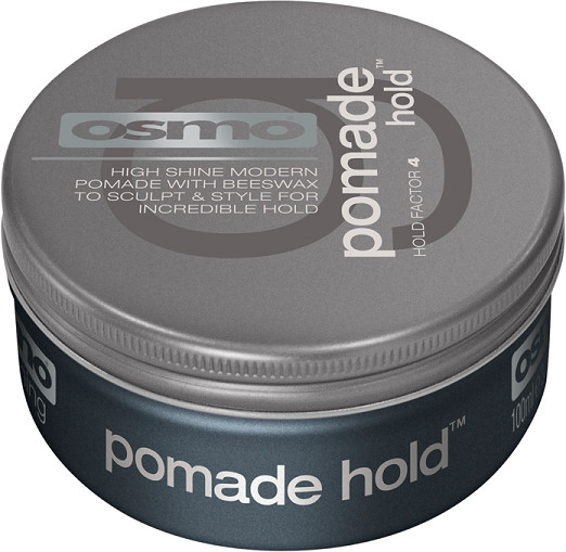 Osmo Pomade Hold Factor 4 fixation forte (100 ml)