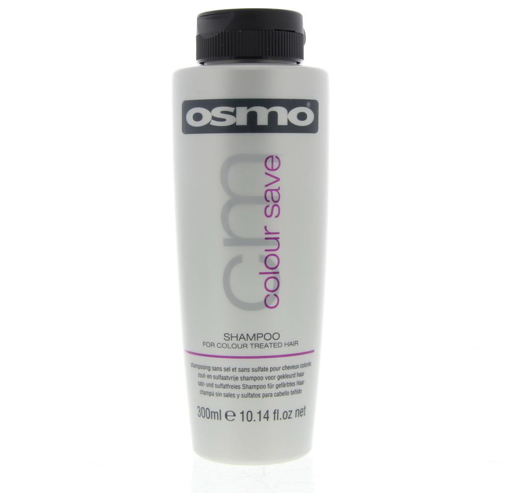 Osmo Colour Save Shampoo (300 ml)