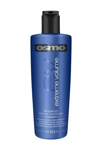 Osmo Shampooing Extreme Volume 1000 ml