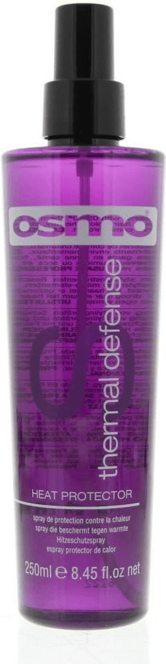 Osmo Styling Thermal Defense Heat Protector (250ml)