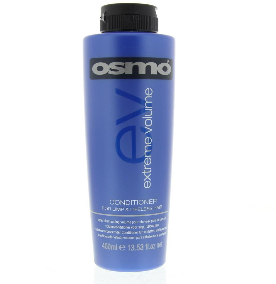 Osmo Après-shampooing Extreme Volume (400 ml)